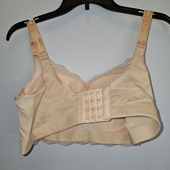 NWT Sea Bbot nude bra Size 38C - Picture 2 of 4